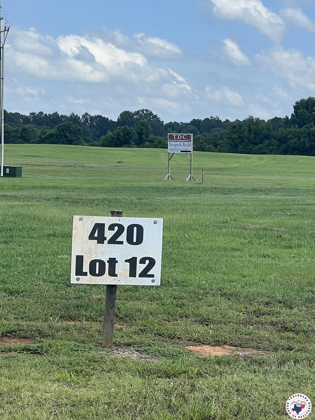 420 Paisley Cir, Texarkana, AR 71854