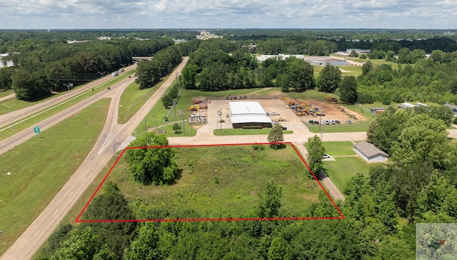 4301 Gazola St, Texarkana TX, 75501 land for sale