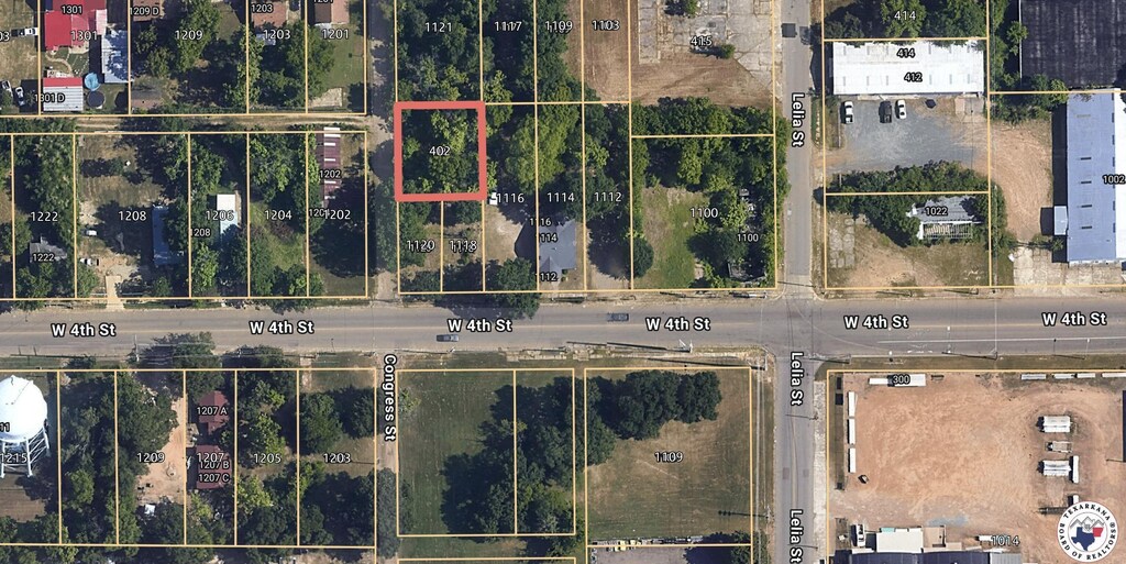402 Congress St, Texarkana, TX 75501 - photo 2