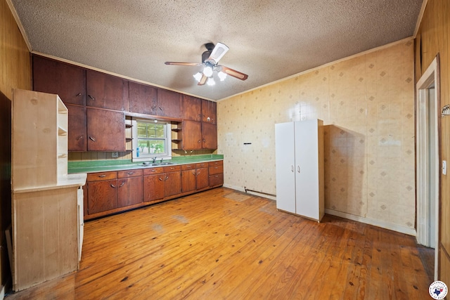406/408 S Merrill, New Boston, TX 75570 - photo 2