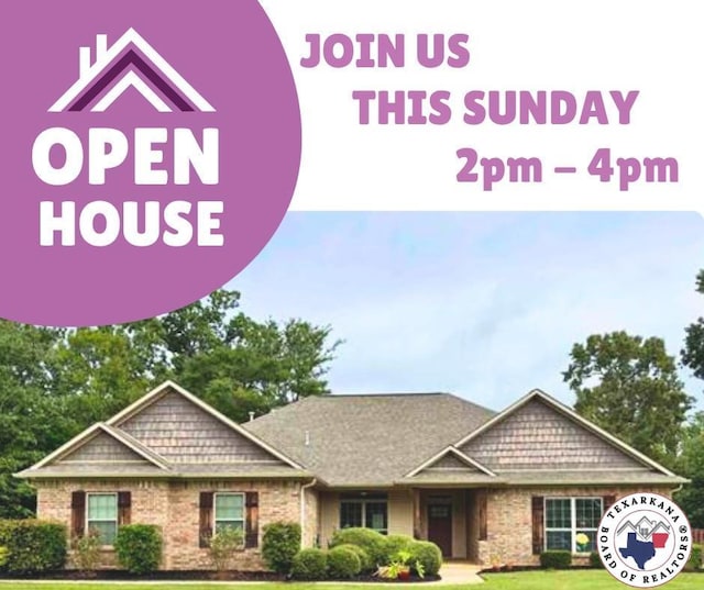22 Heritage Blvd, Texarkana, TX 75501 - view of miscellaneous property collateral