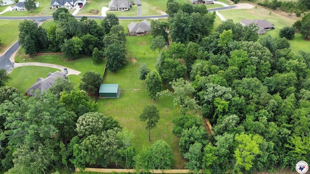22 Heritage Blvd, Texarkana, TX 75501 - aerial view