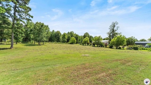 155 Lillian Ln, Texarkana, TX 75501 - view of green lawn