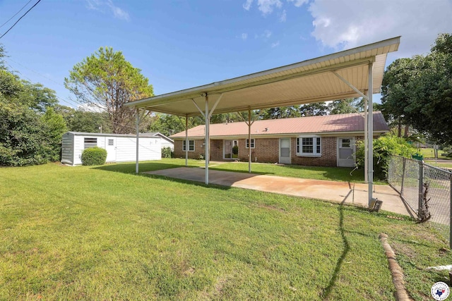 101 Melrose Dr, Texarkana, TX 75501 - photo 23