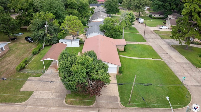 101 Melrose Dr, Texarkana, TX 75501 - photo 24