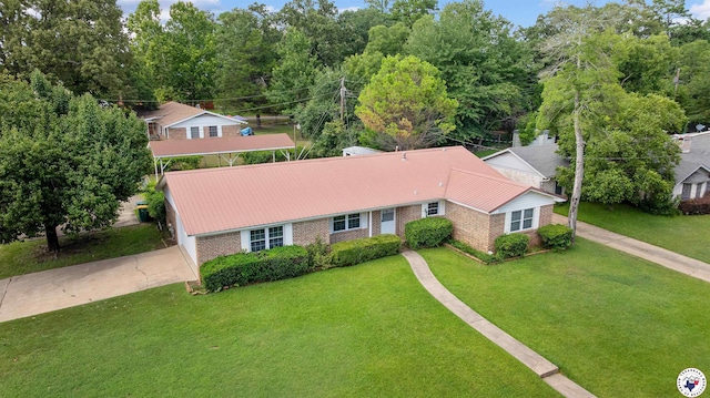 101 Melrose Dr, Texarkana, TX 75501 - photo 21