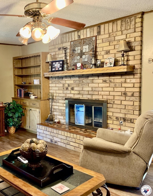 1306 Choctaw Dr, Atlanta, TX 75551 - photo 19