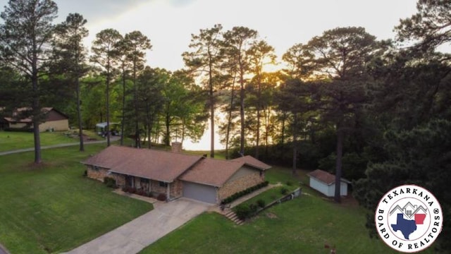 1306 Choctaw Dr, Atlanta, TX 75551 - photo 1