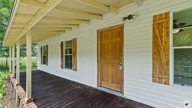 6504 Fm 1840, Dekalb, TX 75559 - photo 2