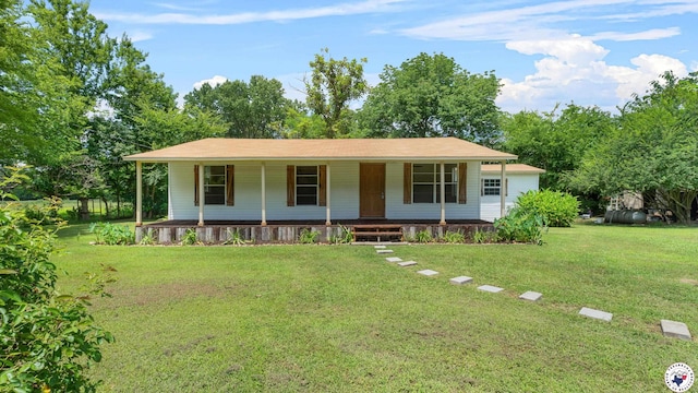 6504 Fm 1840, Dekalb, TX 75559 - photo 1
