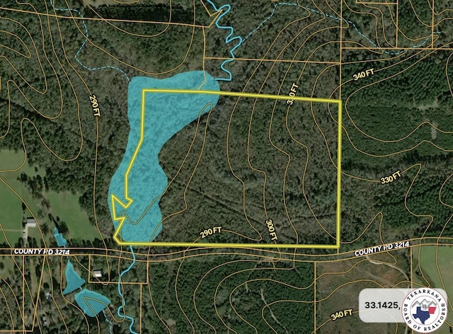 TBD County Road 3214, Atlanta, TX 75551 - photo 29