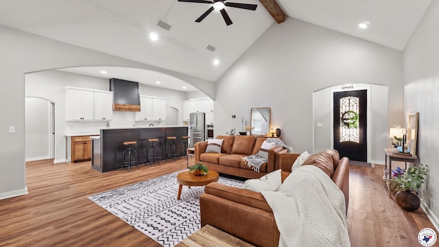 6826 Maple View Ln, Texarkana, TX 75503 - photo 4