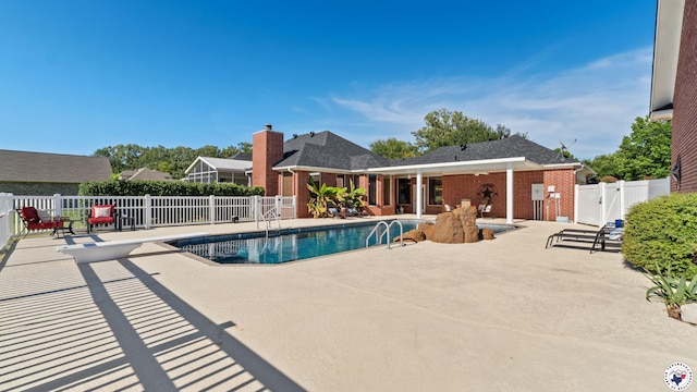 21 Red Oak Ln, Texarkana, TX 75503 - photo 4