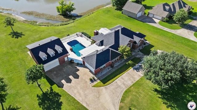 21 Red Oak Ln, Texarkana, TX 75503 - photo 2