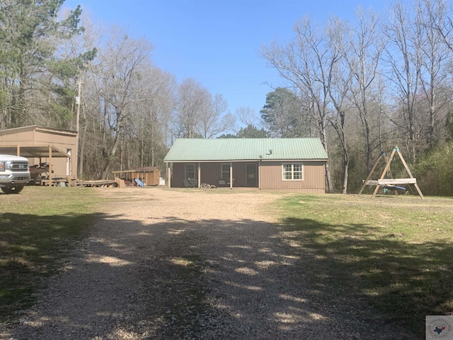 6848 Fm 995, Douglassville, TX 75560 - photo 27