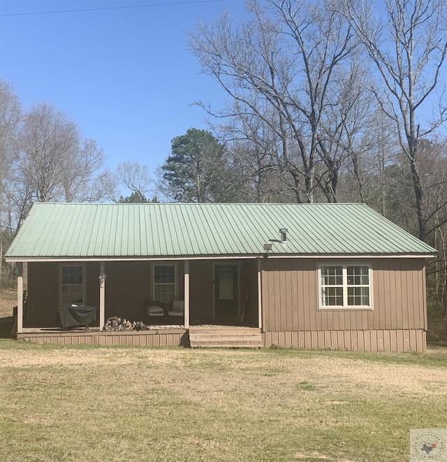6848 Fm 995, Douglassville, TX 75560 - photo 1