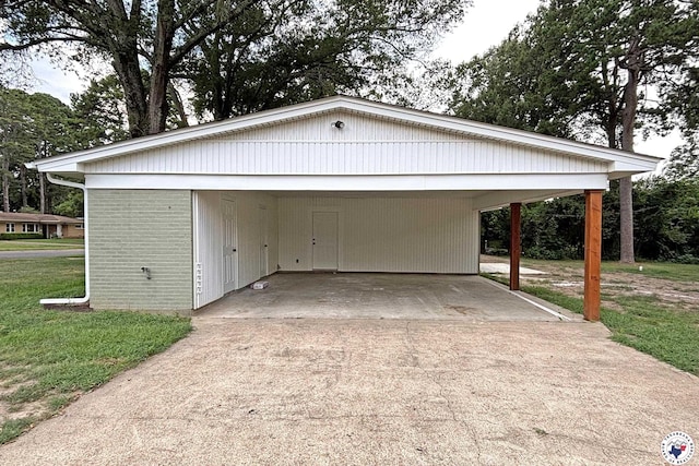 4021 Pecos Ave, Texarkana, TX 75503 - photo 20