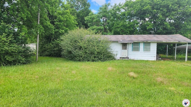 196 Genoa Rd, Genoa, AR 71854