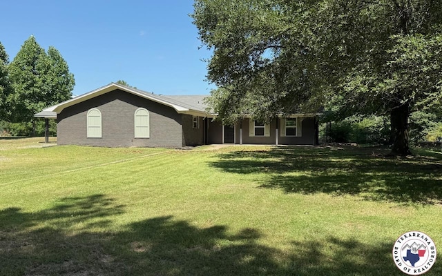 484 US Highway 259 N, Dekalb, TX 75559 - photo 1
