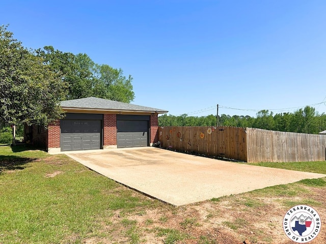 416 N Fm 251, Atlanta, TX 75551 - photo 11