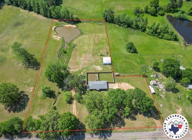 416 N Fm 251, Atlanta, TX 75551 - photo 22