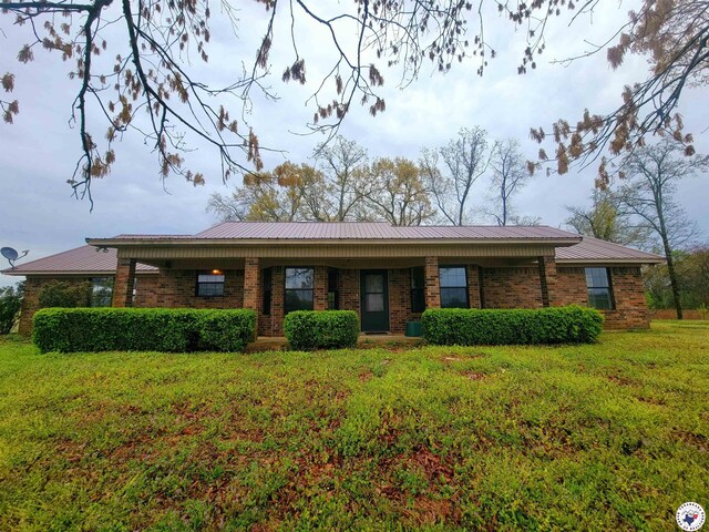 3411 County Road 3110, Dekalb, TX 75559 - photo 1