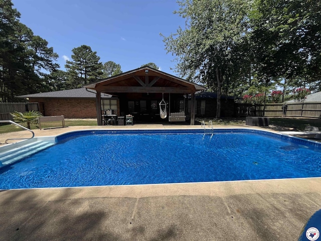 203 Woodland Lake Dr, Atlanta, TX 75551 - photo 5