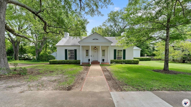 606 N Louise St, Atlanta, TX 75551 - photo 1