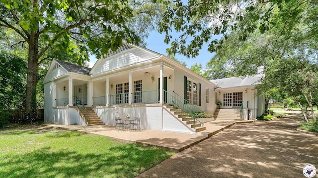 606 N Louise St, Atlanta, TX 75551 - photo 27