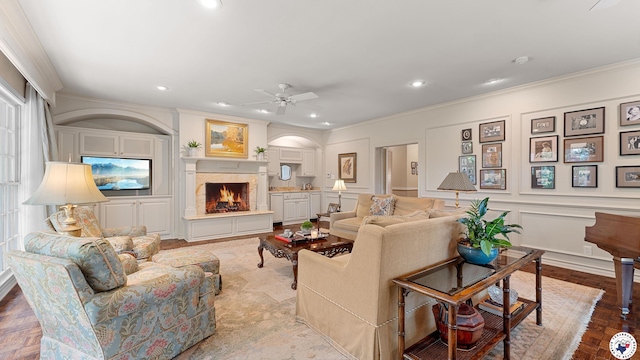 606 N Louise St, Atlanta, TX 75551 - photo 9