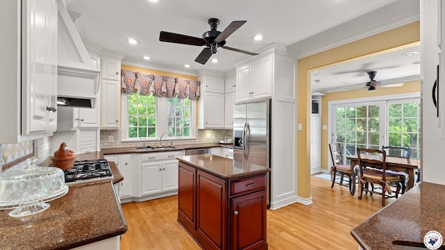 606 N Louise St, Atlanta, TX 75551 - photo 5