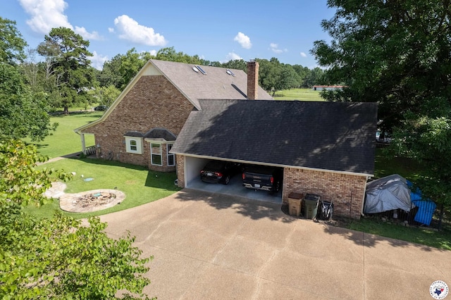 5309 Trexler Rd, Texarkana, TX 75501 - photo 30