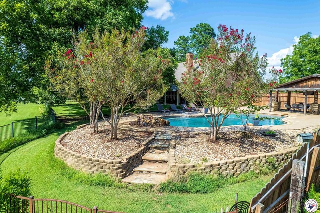 5309 Trexler Rd, Texarkana, TX 75501 - photo 25