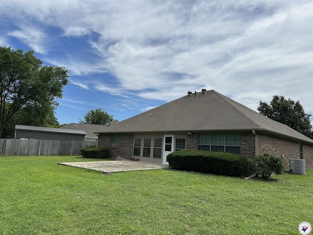 2512 Woodland Oaks Dr, Texarkana, AR 71854 - photo 17