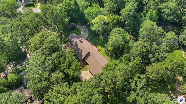 2 Spring Valley Ln, Texarkana, AR 71854 - view of property location