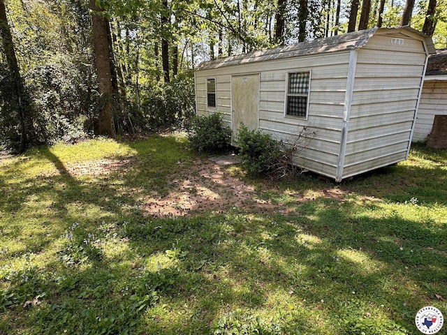 3119CLEARCREE Clear Crk, Texarkana, TX 75503 - view of shed
