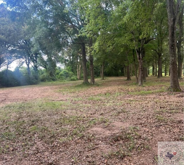 Listing photo 3 for 1.4ACRES Quail Creek Cir, Fouke AR 71837