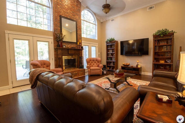 16030 Broadleaf, Texarkana, TX 75503 - photo 4
