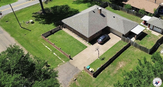 5500 Pleasant Grove Rd, Texarkana, TX 75503 - view of subject property