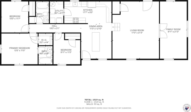 3212 County Rd 4251, Dekalb, TX 75559 - photo 27