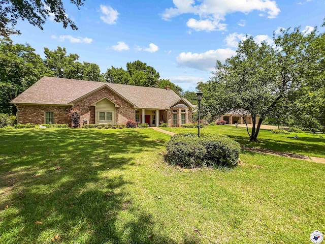 118 W Hoskins St, New Boston, TX 75570 - photo 1