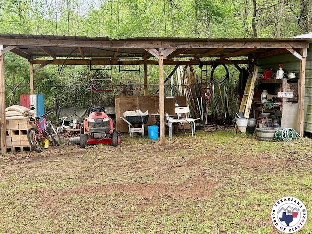209 Leslie Ln, Atlanta, TX 75551 - photo 24