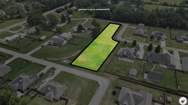 1 Starlite Dr, Texarkana, TX 75501 - photo 2