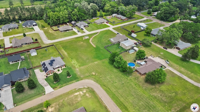 1 Starlite Dr, Texarkana, TX 75501