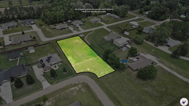 1 Starlite Dr, Texarkana, TX 75501
