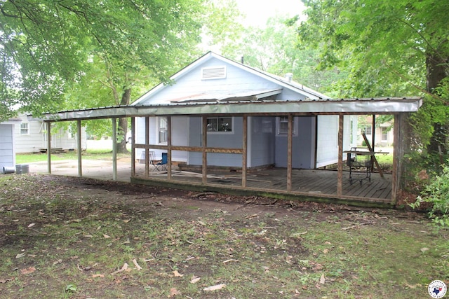 710 E Short 6th St, Hope, AR 71801