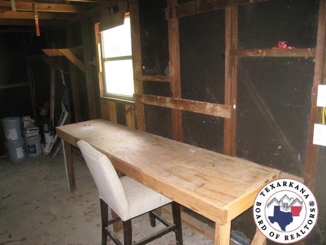 8820 W New Boston Rd, Texarkana, TX 75501 - view of dining room