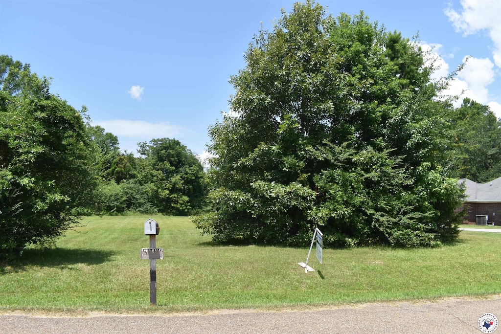 0 Randall Rd, Texarkana, TX 75501 - photo 1