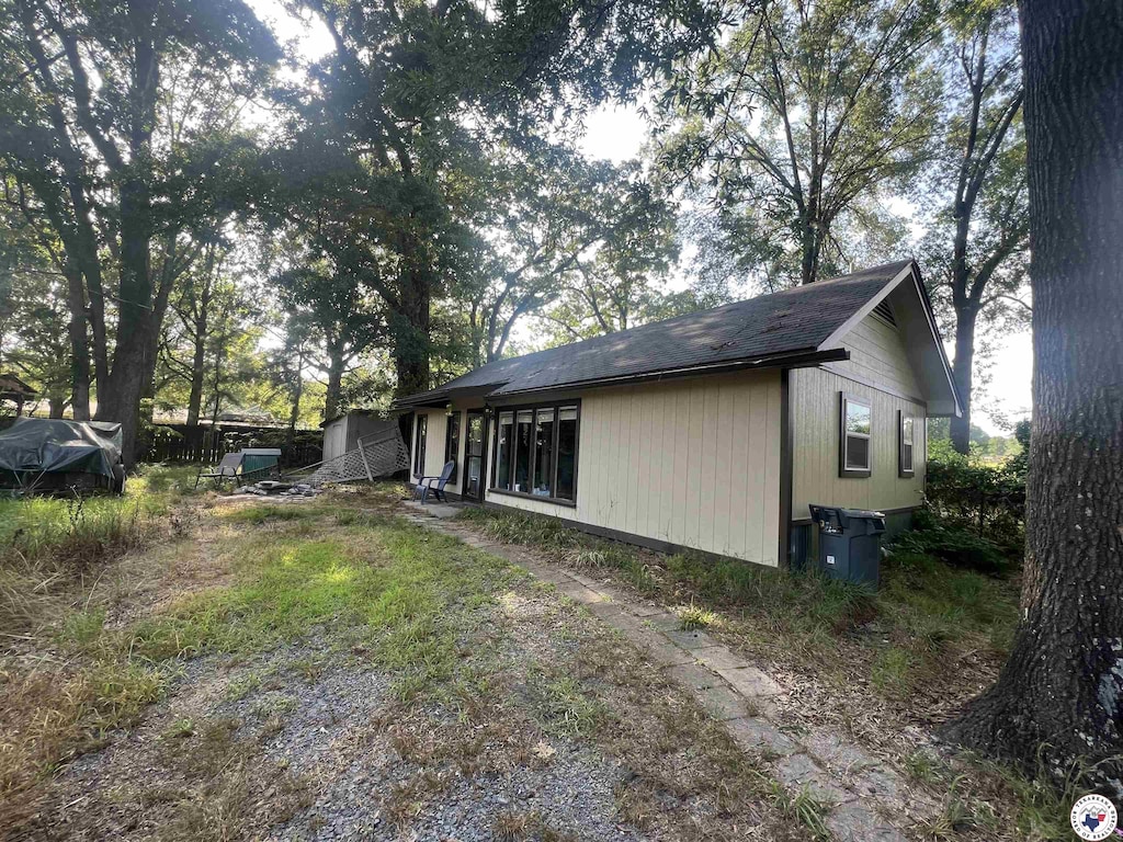 2 Brown Acres, Nash, TX 75569 - photo 1