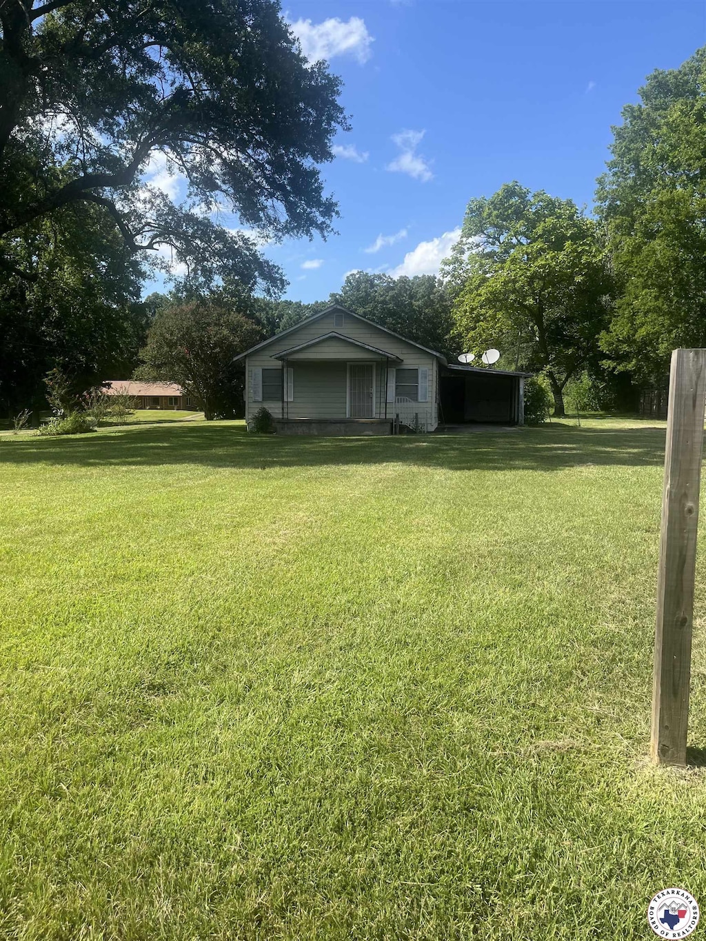 295 Terry St, Texarkana, TX 75501 - photo 1